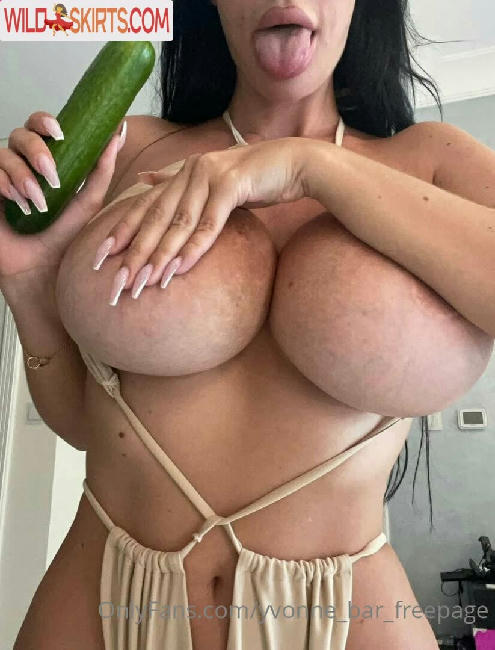 yvonne_bar_freepage nude OnlyFans leaked photo #11