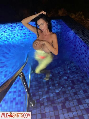 Yvonne Bar / yvonne_bar / yvonne_bar_ nude OnlyFans, Instagram leaked photo #58