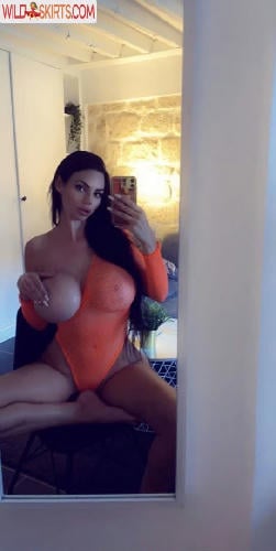 Yvonne Bar / yvonne_bar / yvonne_bar_ nude OnlyFans, Instagram leaked photo #57