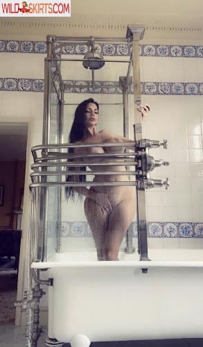 Yvonne Bar / yvonne_bar / yvonne_bar_ nude OnlyFans, Instagram leaked photo #83