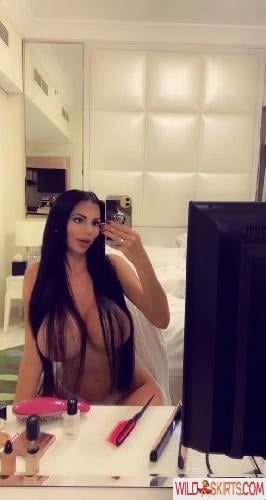 Yvonne Bar / yvonne_bar / yvonne_bar_ nude OnlyFans, Instagram leaked photo #45