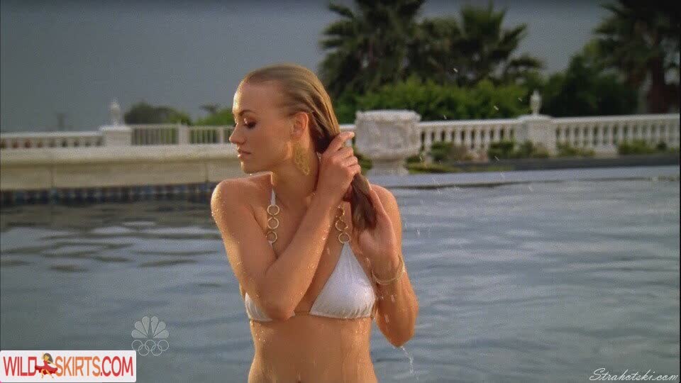 Yvonne Strahovski / y_strahovski / yvonnestrahovski nude Instagram leaked photo #1