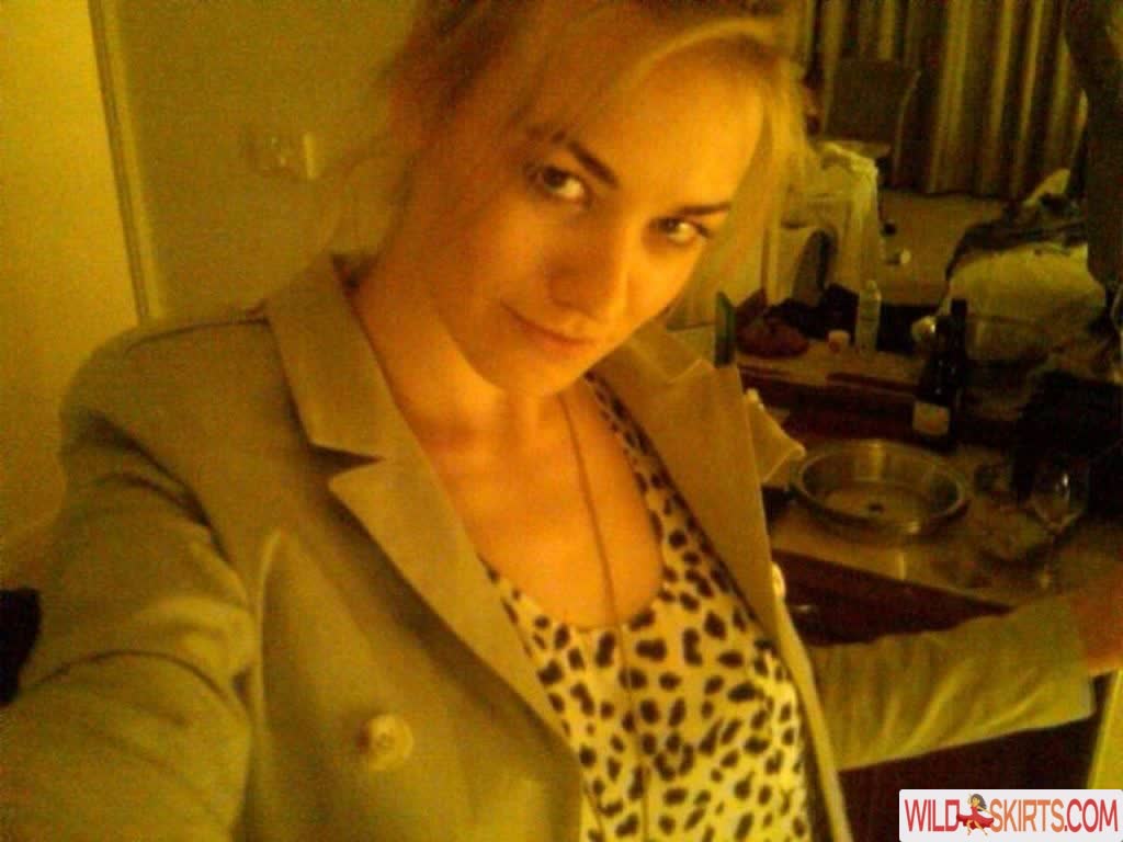 Yvonne Strahovski / y_strahovski / yvonnestrahovski nude Instagram leaked photo #15