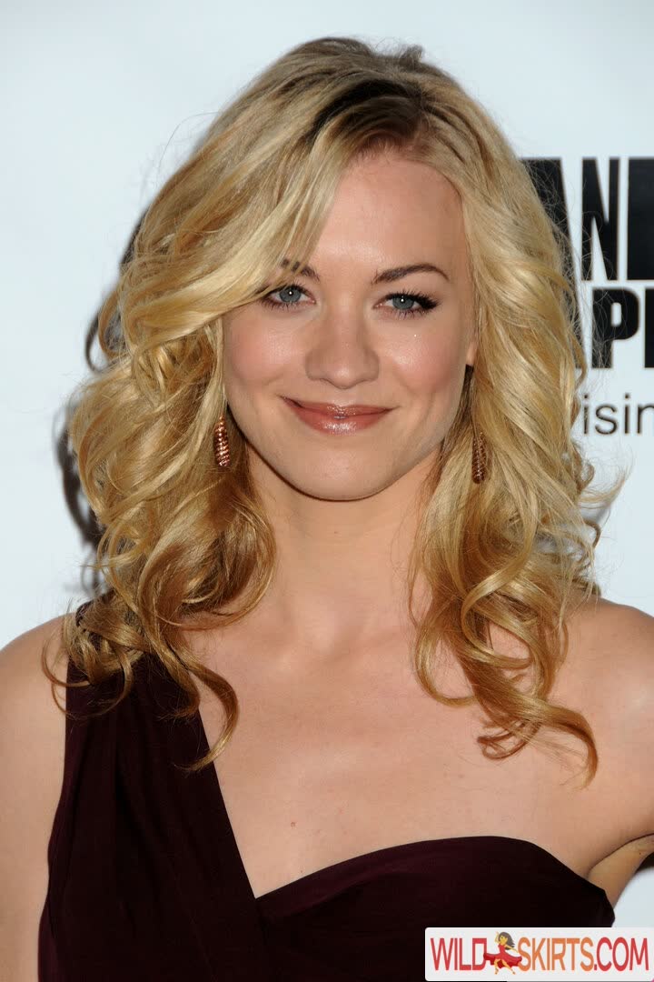 Yvonne Strahovski / y_strahovski / yvonnestrahovski nude Instagram leaked photo #12