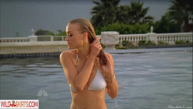 Yvonne Strahovski / y_strahovski / yvonnestrahovski nude Instagram leaked photo #91