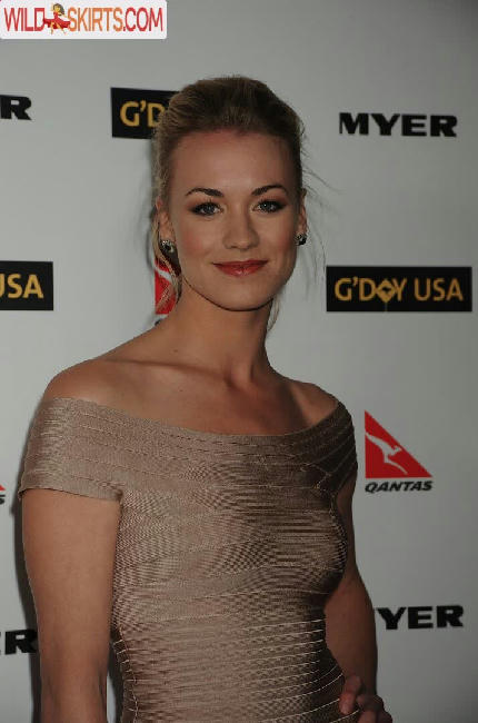 Yvonne Strahovski / y_strahovski / yvonnestrahovski nude Instagram leaked photo #99