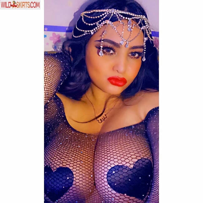 zaazaarina / Brown_barbieoxo / zaazaarina nude OnlyFans, Instagram leaked photo #4