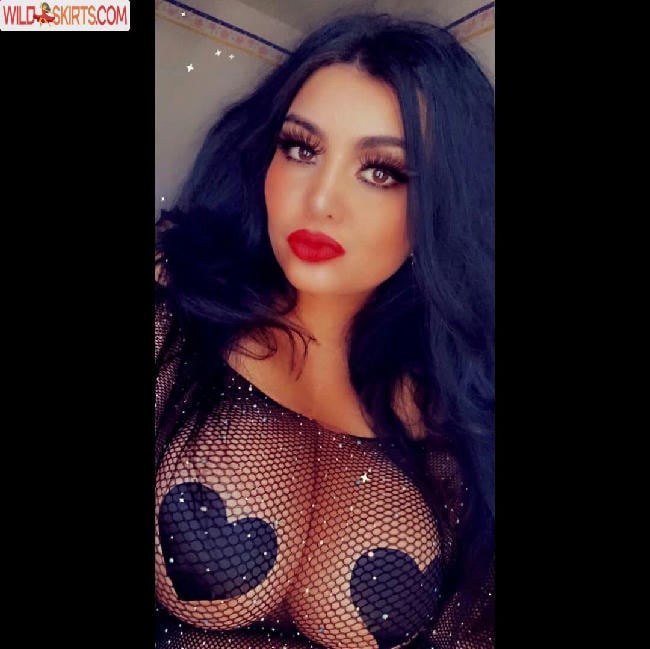 zaazaarina / Brown_barbieoxo / zaazaarina nude OnlyFans, Instagram leaked photo #8