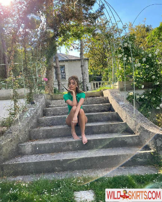 Zahia Dehar / zahiaofficiel nude Instagram leaked photo #206