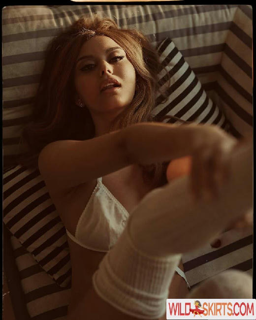 Zahia Dehar / zahiaofficiel nude Instagram leaked photo #213