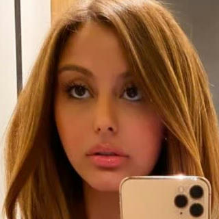 Zahia Dehar avatar