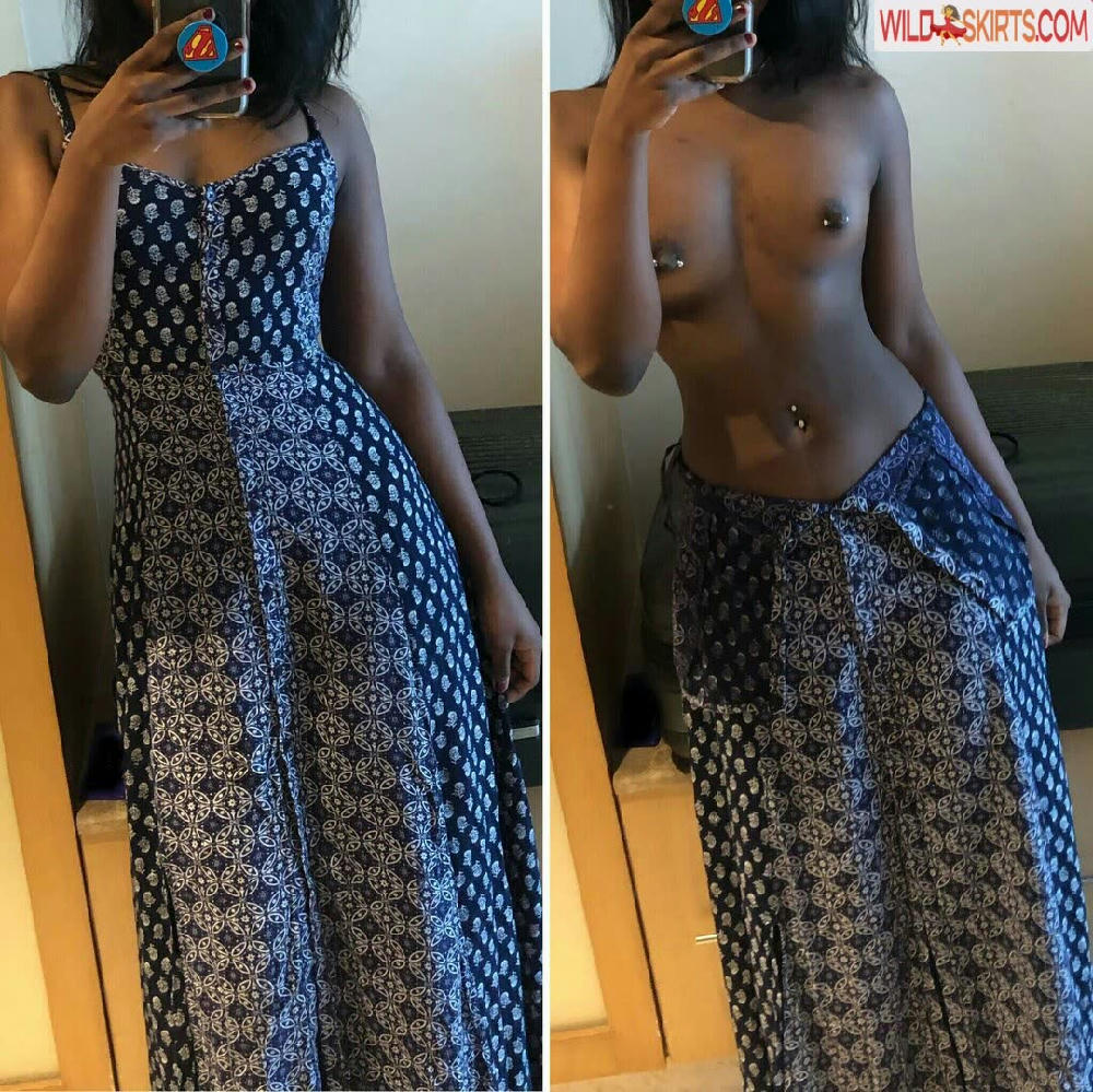 Zahra Rai / rai812gfl / zahrarai nude OnlyFans, Instagram leaked photo #4