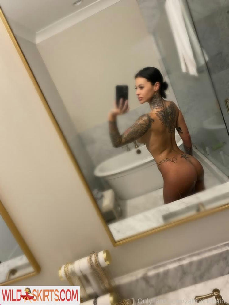 Zahra Schreiber / Zahrainchains / zahraschreiberdaily nude OnlyFans, Instagram leaked photo #16