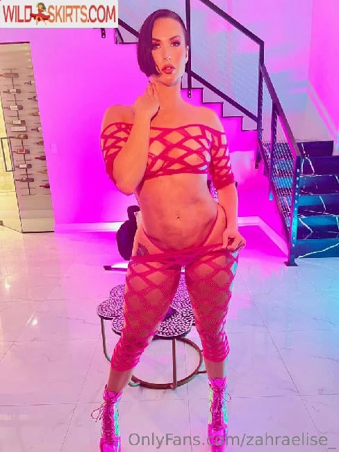 zahraelise_ / zahraelise / zahraelise_ nude OnlyFans, Instagram leaked photo #99