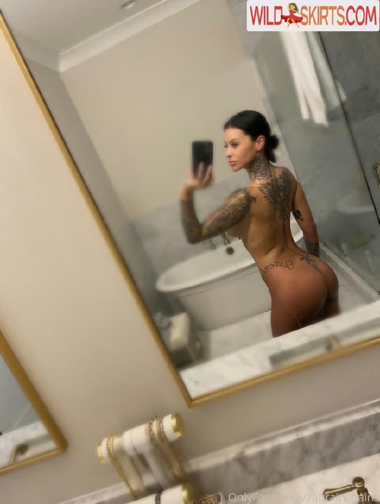 Zahrainchains / Zahra Schreiber / zahrainchains / zahraschreiberdaily nude OnlyFans, Instagram leaked photo #51