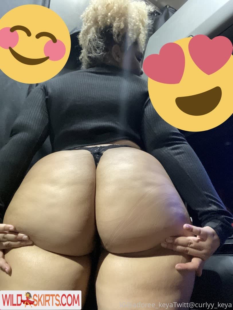 Zakeya Amber / adoree.keyaa / adorexkeya nude OnlyFans, Instagram leaked photo #1