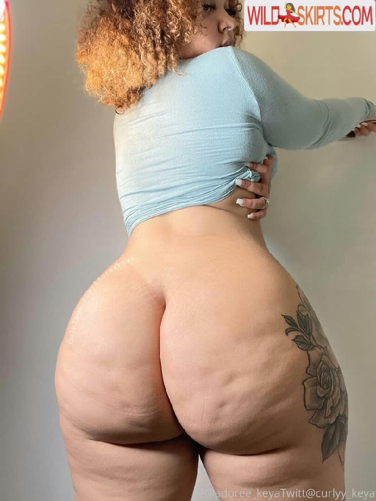 Zakeya Amber / adoree.keyaa / adorexkeya nude OnlyFans, Instagram leaked photo #9