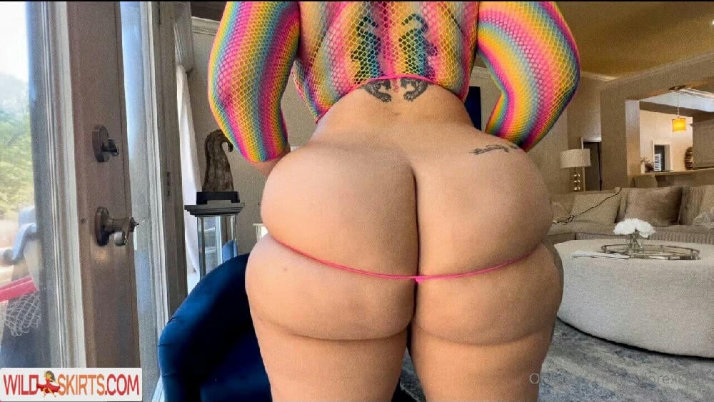 Zakeya Amber / adoree.keyaa / adorexkeya nude OnlyFans, Instagram leaked photo #73