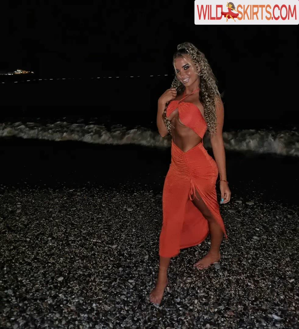 Zaklina Djuric nude leaked photo #37