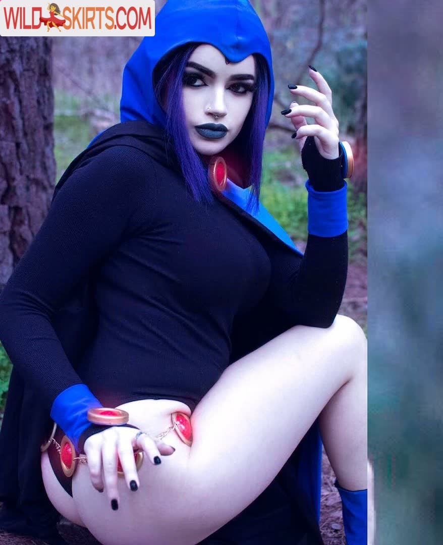 Zalaria Cosplay / ZalariaCosplay / zalariacos nude OnlyFans, Instagram leaked photo #13