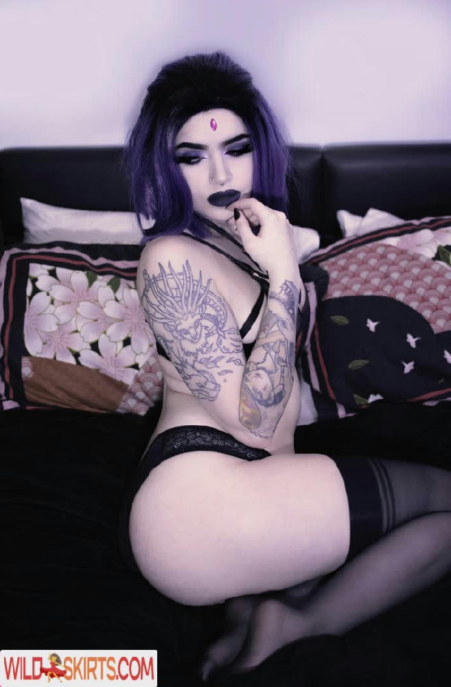 Zalaria Cosplay / ZalariaCosplay / zalariacos nude OnlyFans, Instagram leaked photo #37