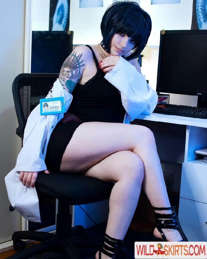 Zalaria Cosplay / ZalariaCosplay / zalariacos nude OnlyFans, Instagram leaked photo #27