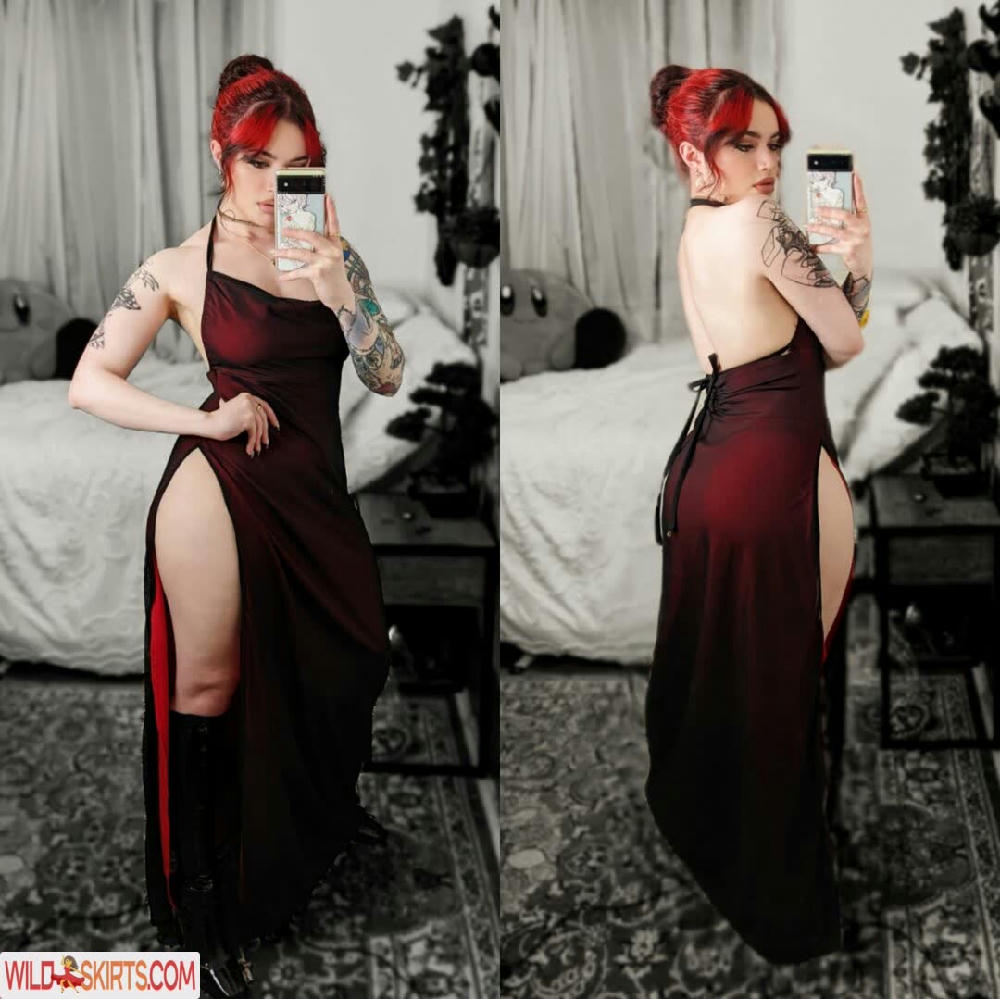 Zalaria Cosplay / ZalariaCosplay / zalariacos nude OnlyFans, Instagram leaked photo #13