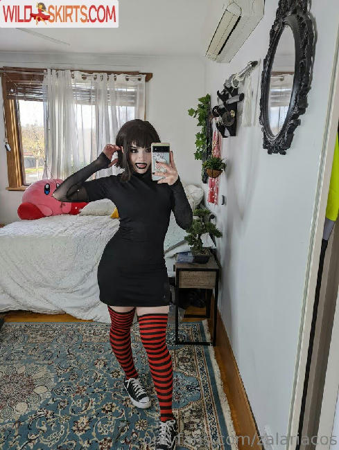 Zalaria Cosplay / ZalariaCosplay / zalariacos nude OnlyFans, Instagram leaked photo #80