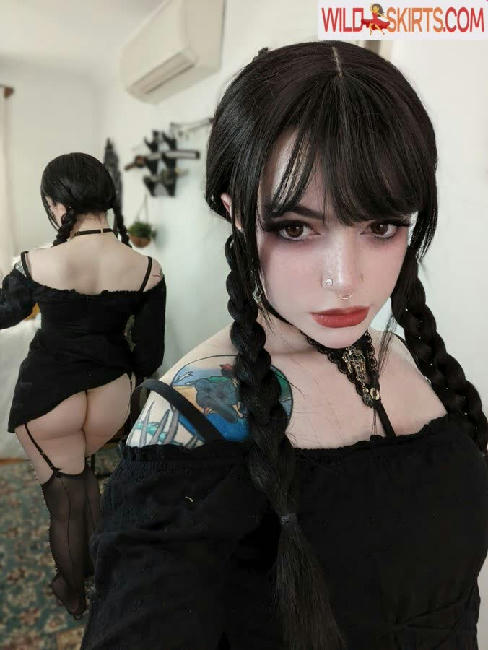 Zalaria Cosplay / ZalariaCosplay / zalariacos nude OnlyFans, Instagram leaked photo #150