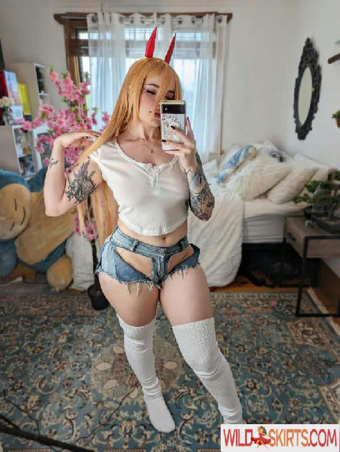 Zalaria Cosplay / ZalariaCosplay / zalariacos nude OnlyFans, Instagram leaked photo #152