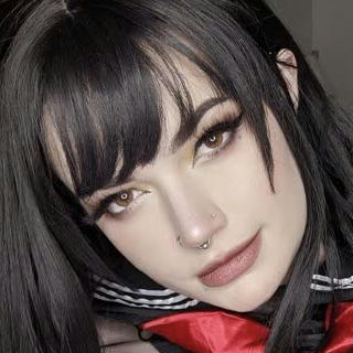 Zalaria Cosplay avatar