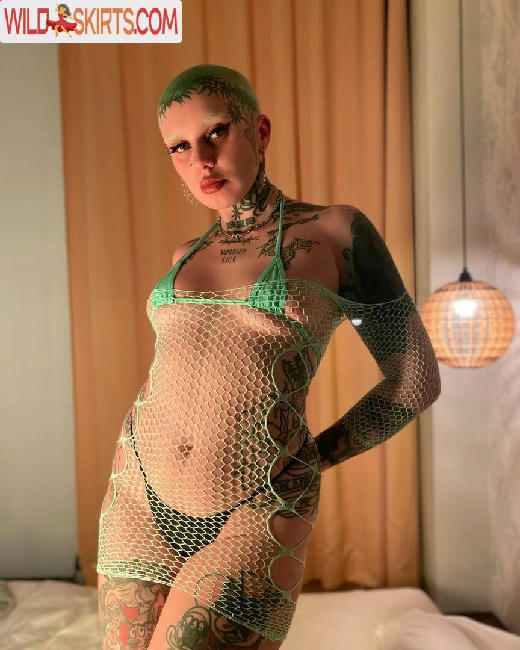 Zand / Seafoal / ihatezand nude Instagram leaked photo #12