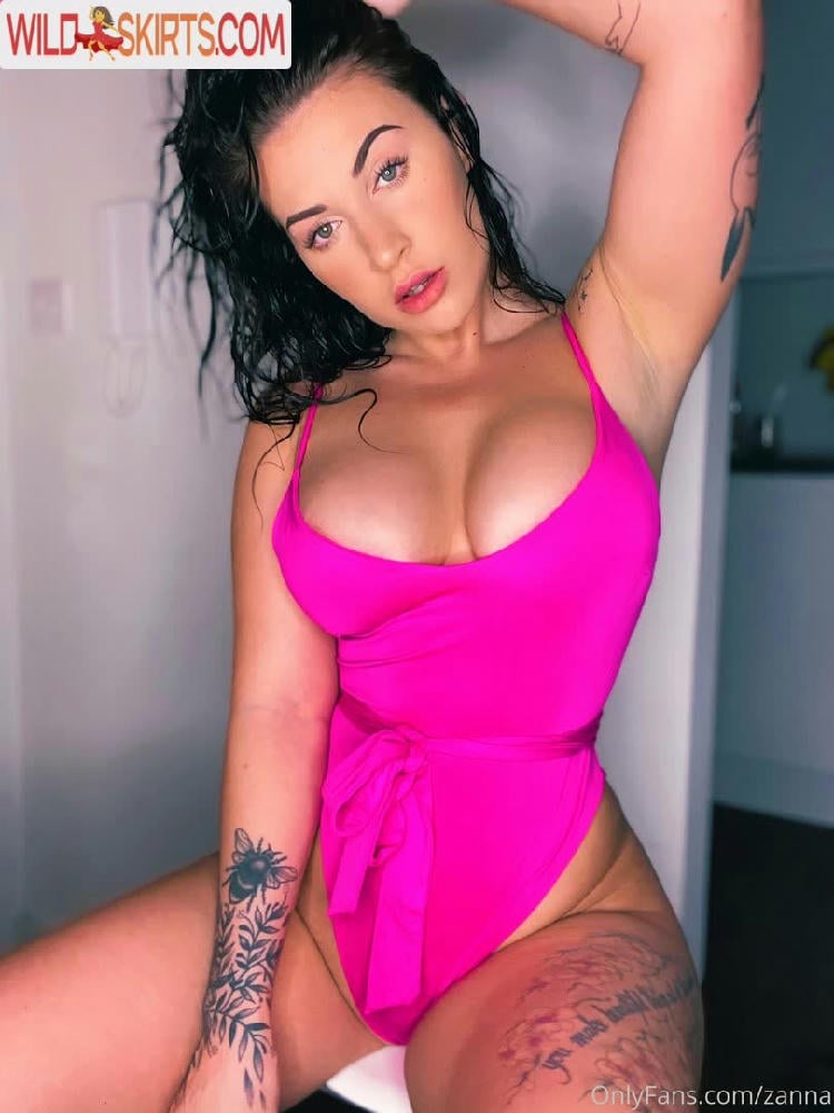 Zanna Rose / zanna / zannarose_ nude OnlyFans, Instagram leaked photo #2