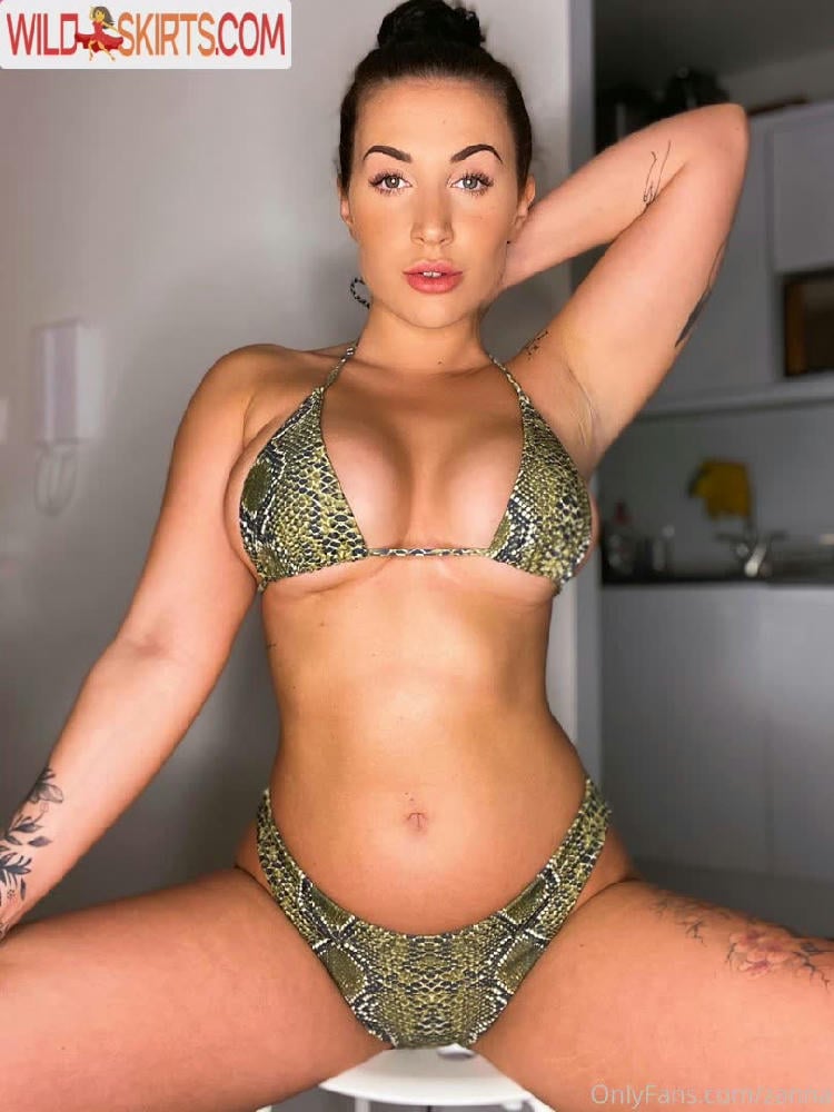 Zanna Rose / zanna / zannarose_ nude OnlyFans, Instagram leaked photo #8