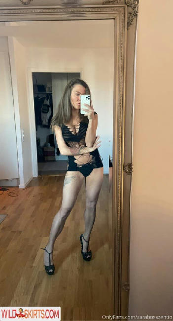 Zanna Zentio / Sanna / zentio / zzentio nude OnlyFans, Instagram leaked photo #15