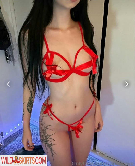 Zaperwave / zaperwave nude OnlyFans, Instagram leaked photo #64