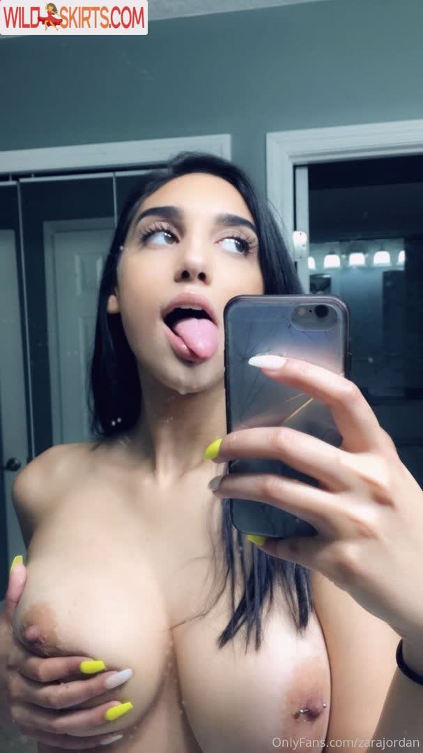 Zara Jordan / imzarajordan / zarajordan nude OnlyFans, Instagram leaked photo #2