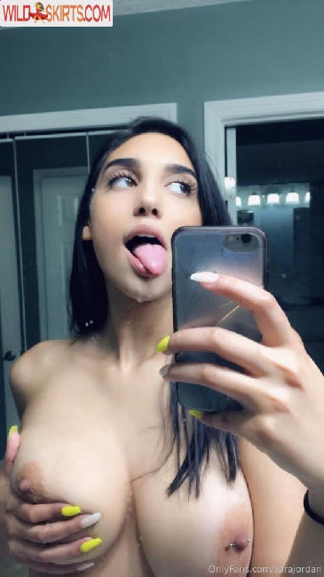 Zara Jordan / imzarajordan / zarajordan nude OnlyFans, Instagram leaked photo #88