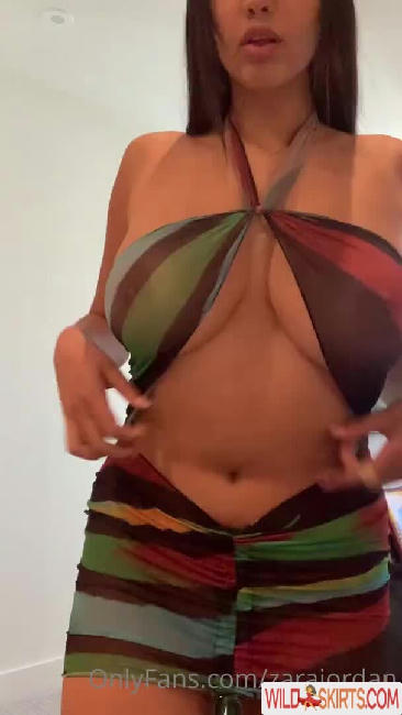Zara Jordan / imzarajordan / zarajordan nude OnlyFans, Instagram leaked photo #154