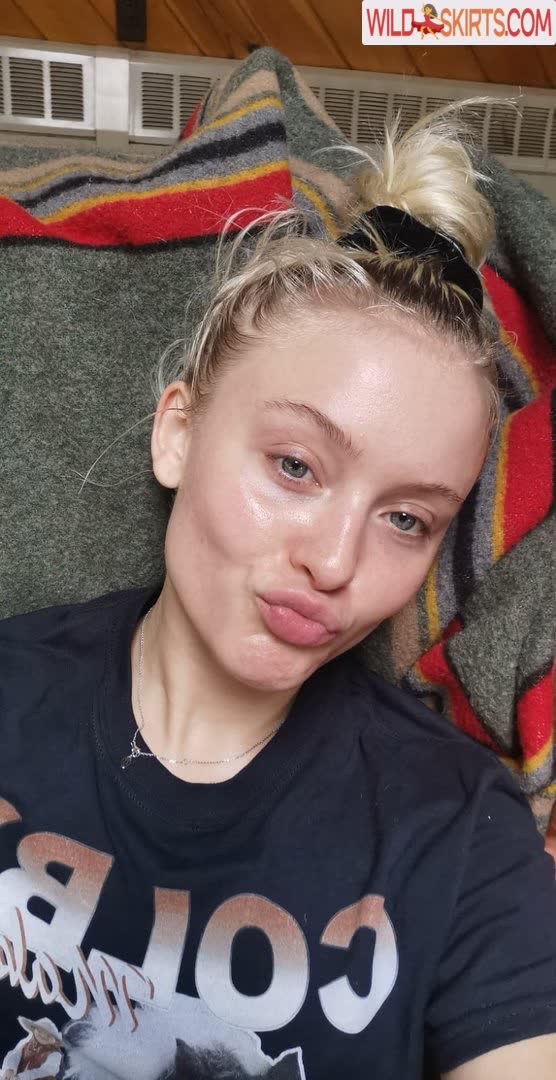 Zara Larsson / zaralarsson nude Instagram leaked photo #12