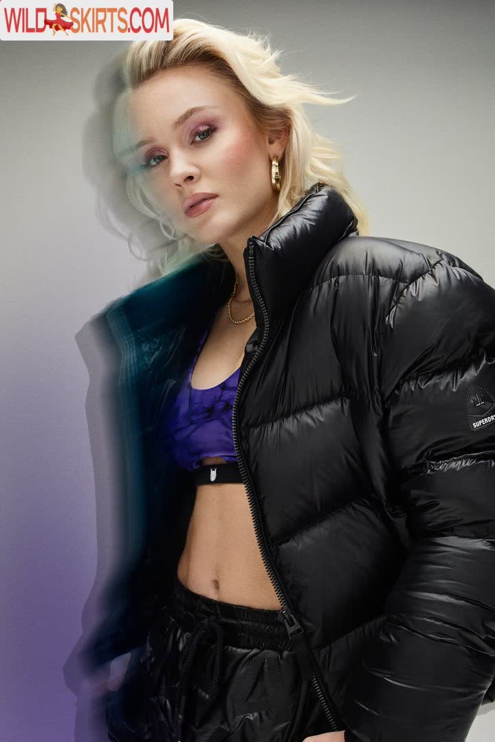 Zara Larsson / zaralarsson nude Instagram leaked photo #4