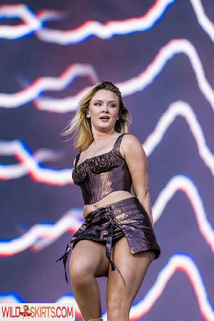 Zara Larsson / zaralarsson nude Instagram leaked photo #169