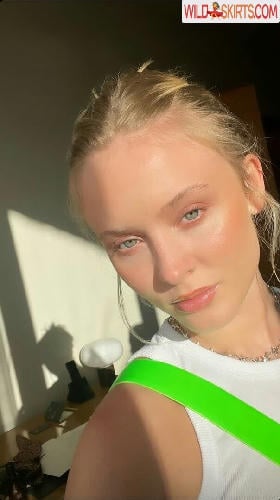 Zara Larsson / zaralarsson nude Instagram leaked photo #114