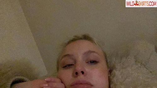 Zara Larsson / zaralarsson nude Instagram leaked photo #34