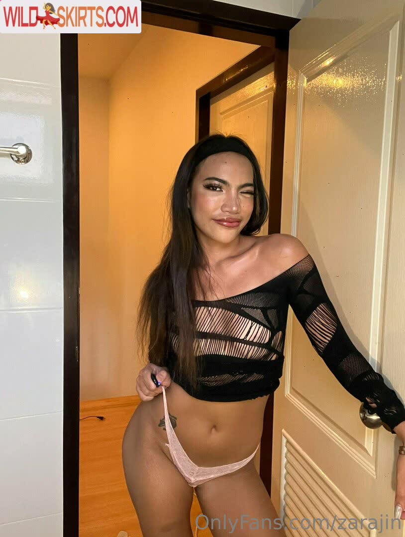 zarajin nude OnlyFans, Instagram leaked photo #1