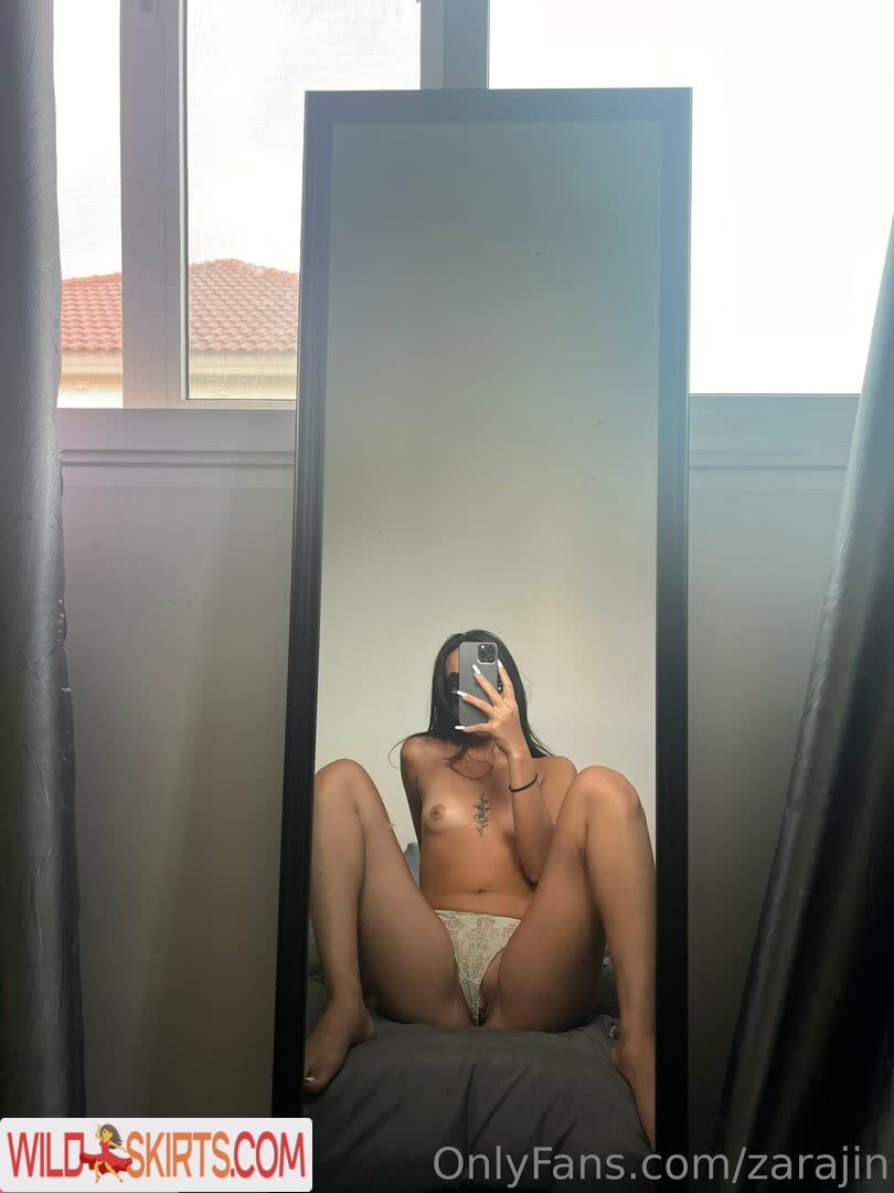 zarajin nude OnlyFans, Instagram leaked photo #6