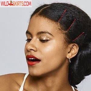 Zazie Beetz nude leaked photo #3