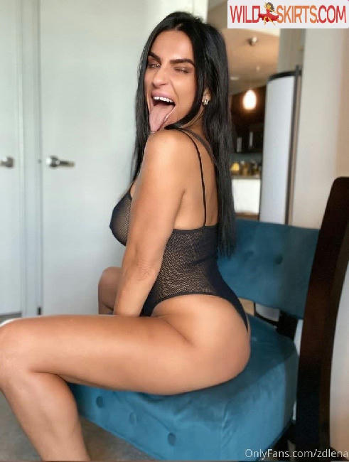 Zdlena / zdlena nude OnlyFans leaked photo #230