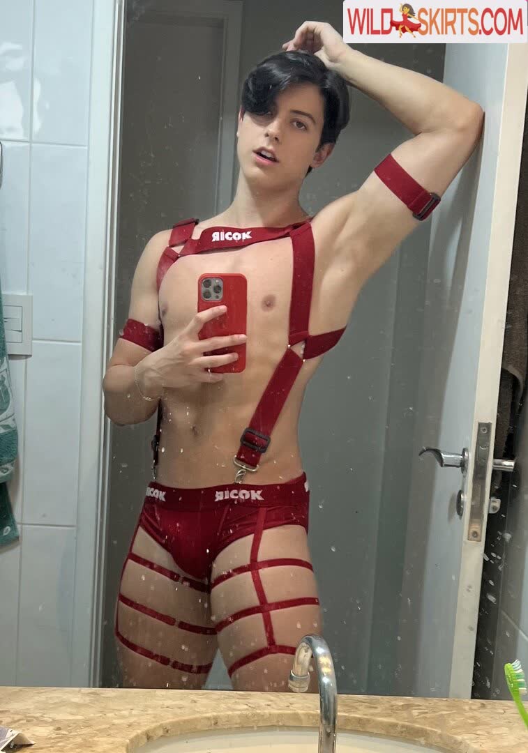 ze_longuinho / Zé Longuinho / ze_longuinho / ze_longuinhoo nude Instagram leaked photo #7