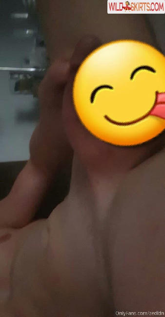 zedldn / zed.ldn / zedldn nude OnlyFans, Instagram leaked photo #6